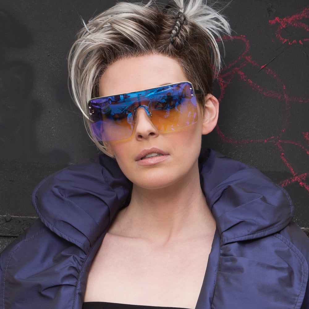 Perry shown in ICYSHADOW