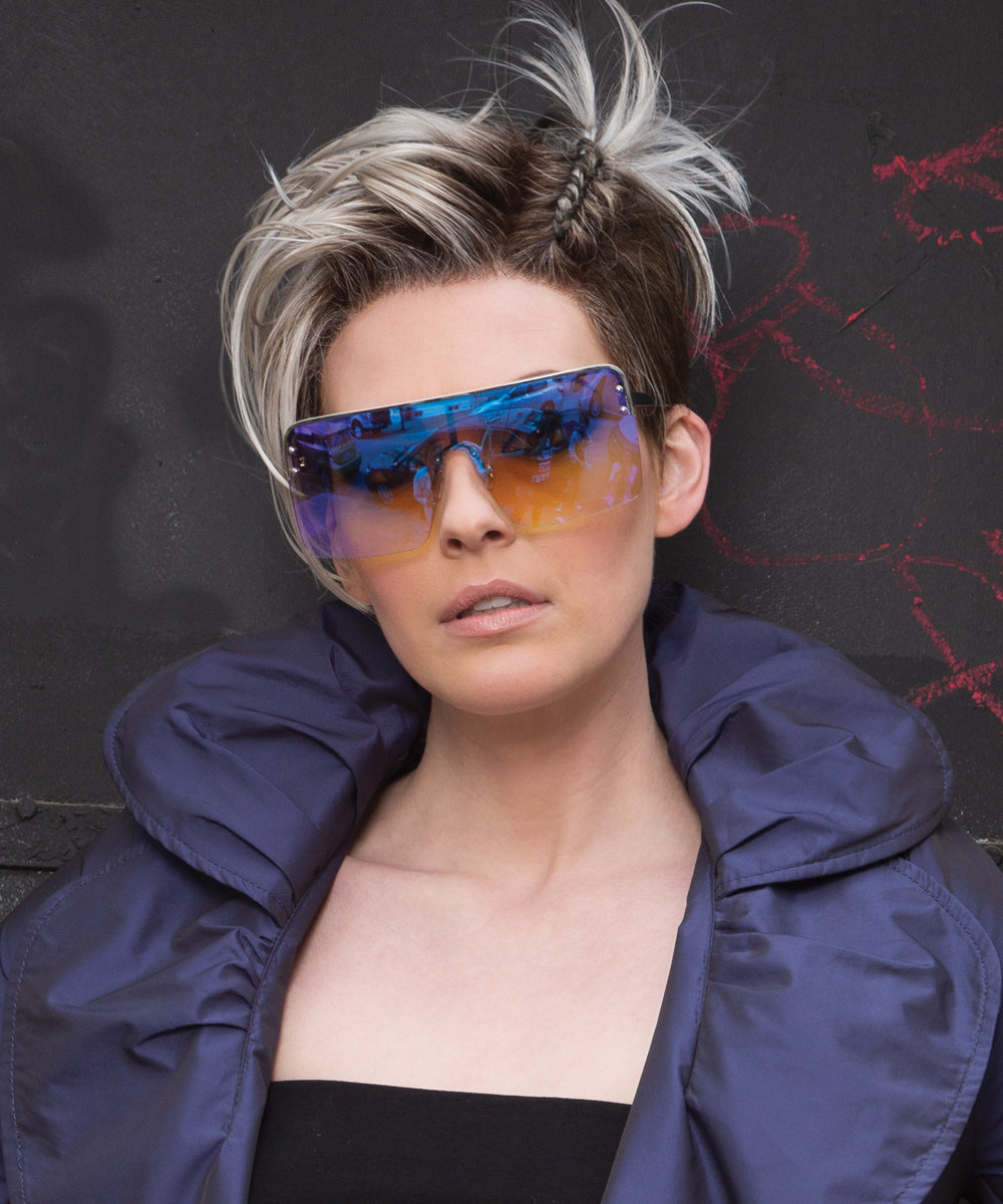 Perry shown in ICYSHADOW