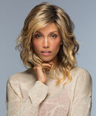 Pure Stretch Cap Synthetic Wig Reeves by Estetica Designs shown in ROM6240RT4