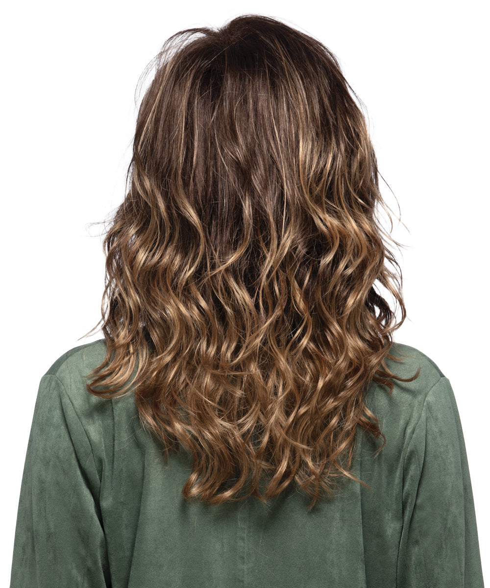 Reeves shown in TOFFEELATTE