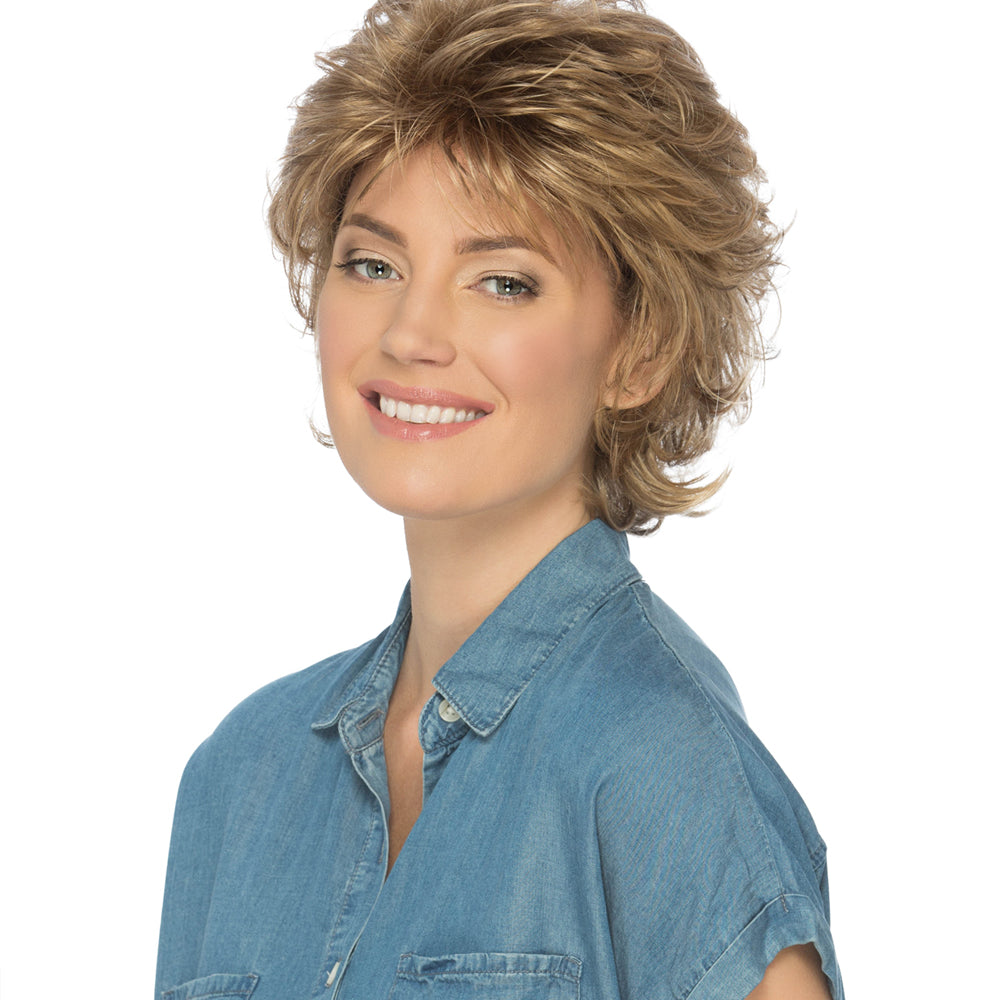 Shelby – Pure Stretch Cap®