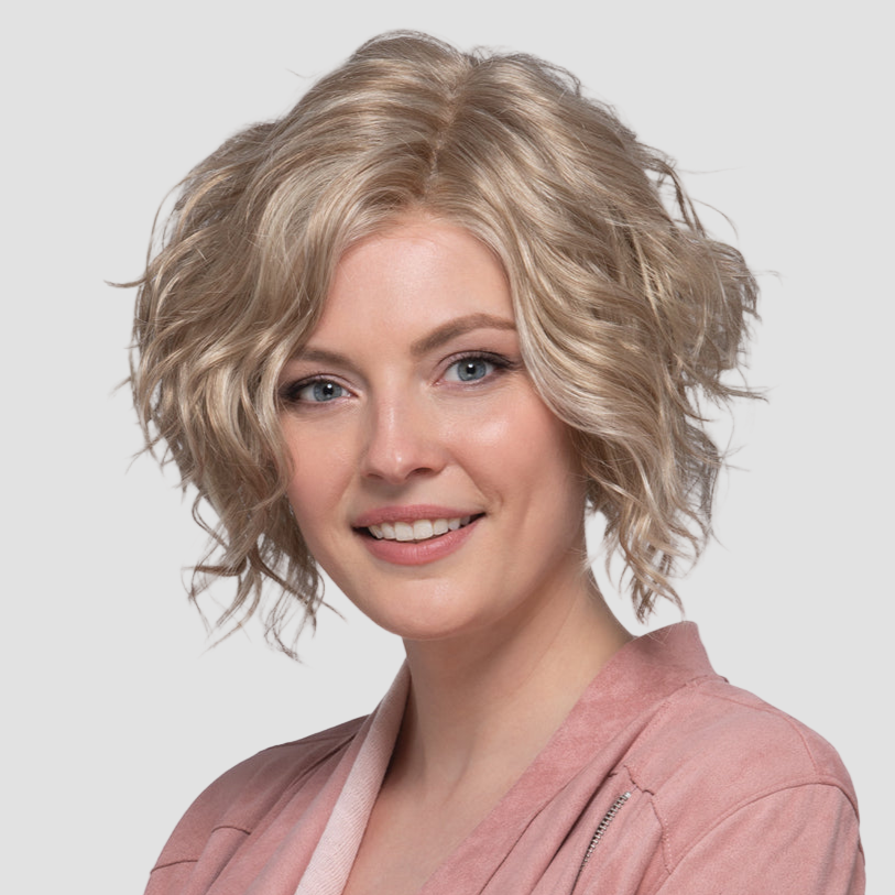 Pure Stretch Cap Synthetic Wig Wynter by Estetica Designs shown in RH1488