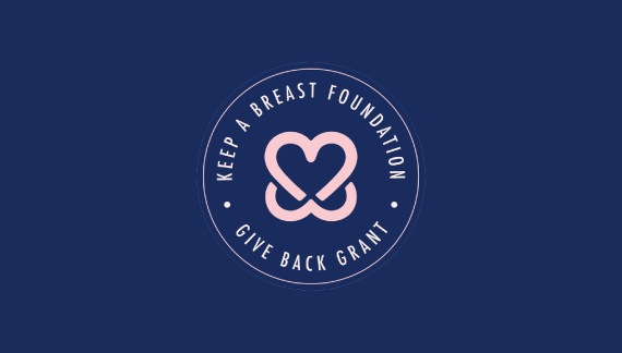 Changing Lives in One Click: The Keep A Breast Give Back Grant