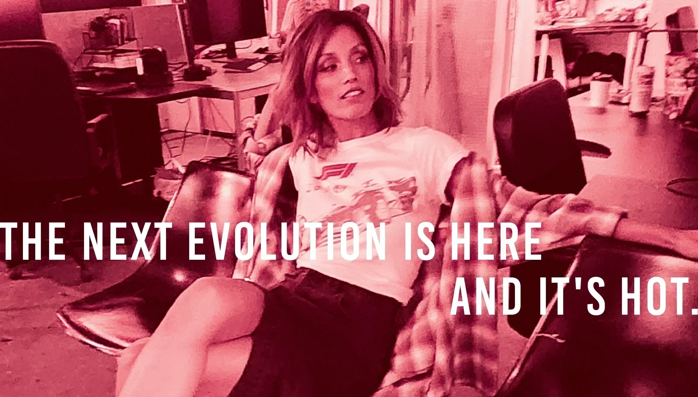 Smokehouse is Heating up with NEW Heat-Resistant Wig Colors