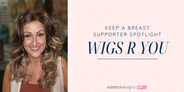 When A Fundraiser Sparks a Year Round Commitment - Jennifer Vincent's Impact