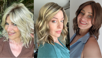 Same Style, Different Face