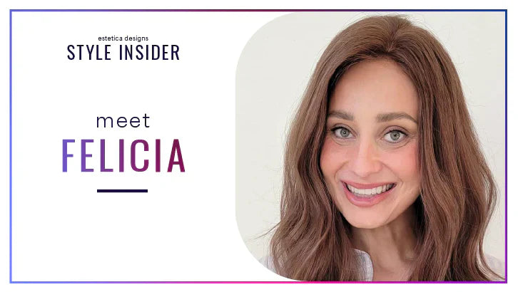 Introducing your STYLE INSIDER: Felicia Delaney