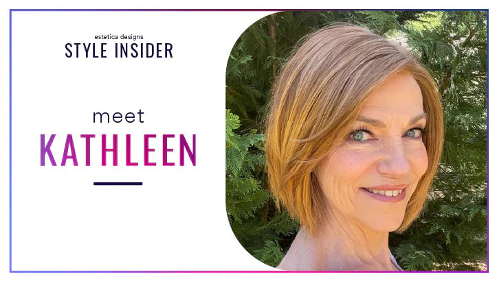 Introducing your STYLE INSIDER: Kathleen Ryan