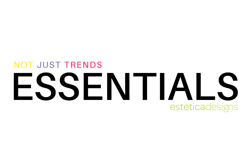 Not Just Trends, Essential Wig Styles