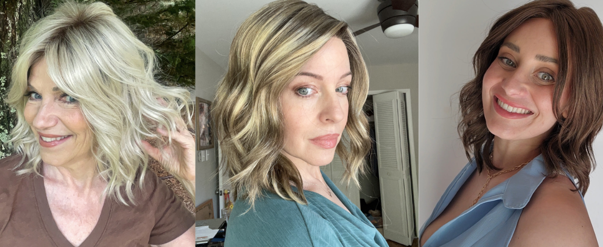 Same Style, Different Face