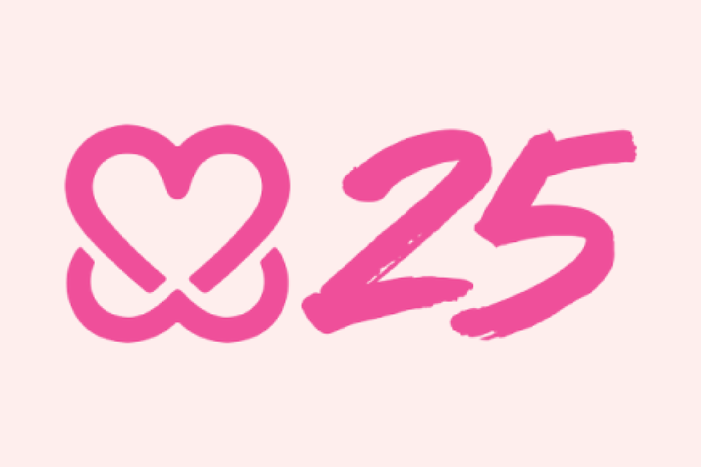 25 Years of Keep A Breast: A Year of Big Things & Our Bigger Commitment
