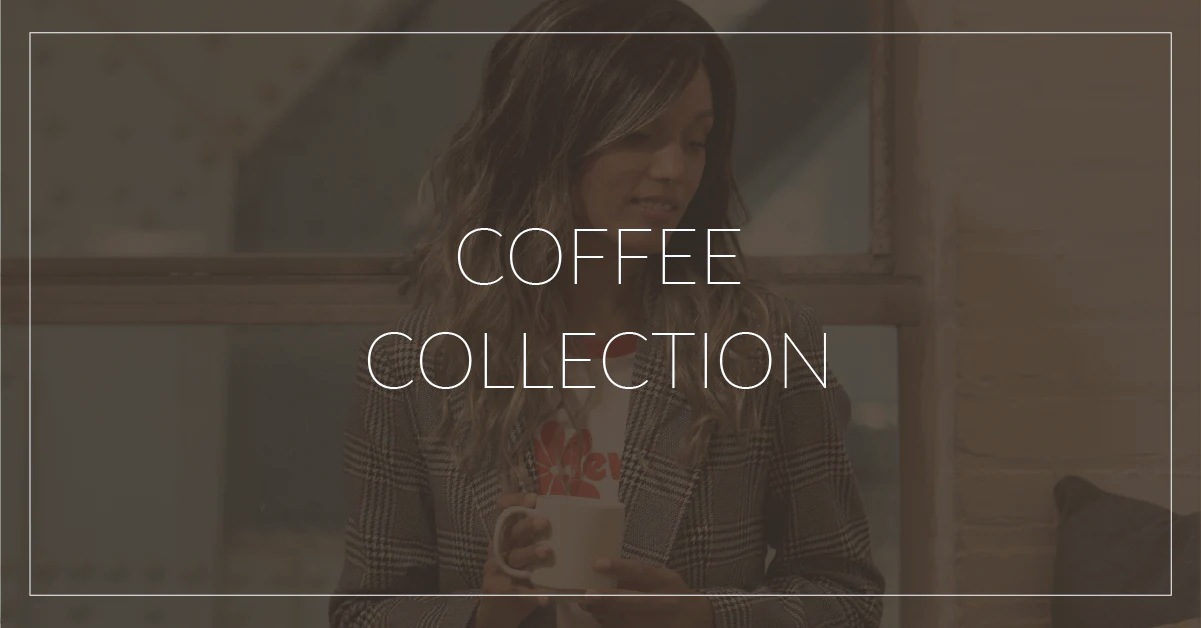 Coffee Collection