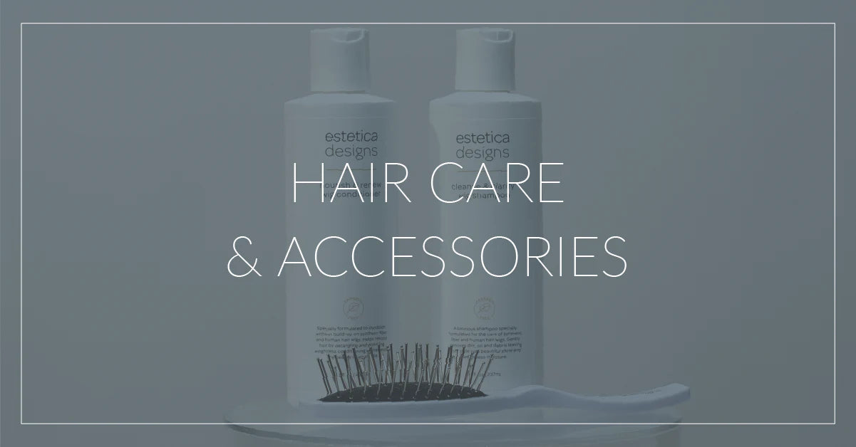 Care & Styling Products