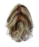 Estetica Designs Hair Piece Ponytail Spring Clip WCLC9 in RT613/27