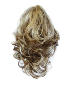 Estetica Designs Hair Piece Ponytail Spring Clip WCLC9 in RT613/27