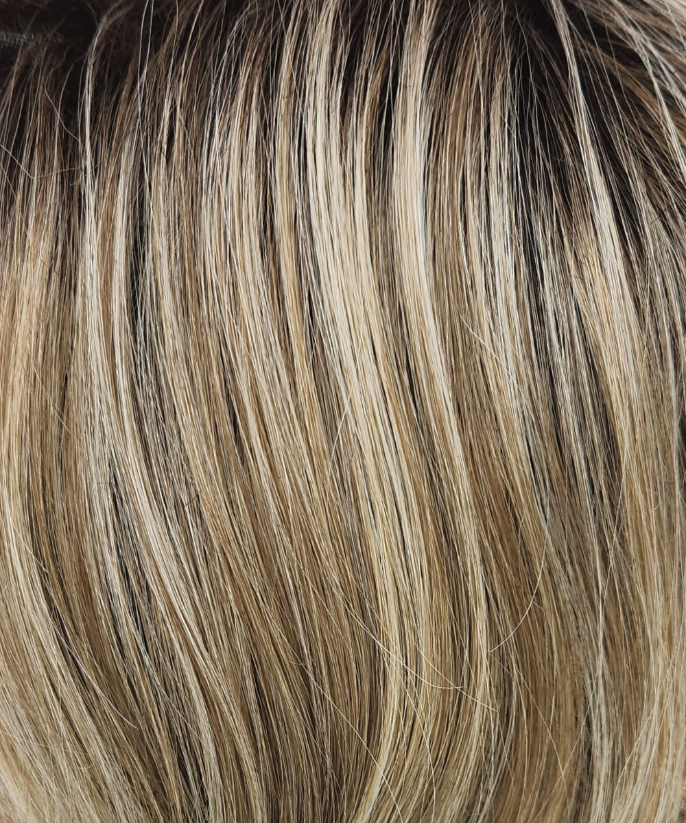 Heat Resistant Wig Color Swatch RH1488RT8 by Estetica Designs 