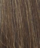Heat Resistant Wig Color Swatch CARAMELKISS by Estetica Designs 