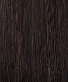 Heat Resistant Wig Brown Color Swatch by Estetica Designs R4/6