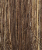 Heat Resistant Wig Color Swatch R8/26H by Estetica Designs 