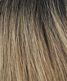 Heat Resistant Wig Color Swatch RH12/26RT4 by Estetica Designs 