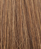 Heat Resistant Wig Red Color Swatch R30/28/26 by Estetica Designs 