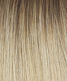 Heat Resistant Wig Blonde Color Swatch Sunlit Blonde by Estetica Designs 