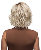 Brighton shown in SUNLITBLONDE