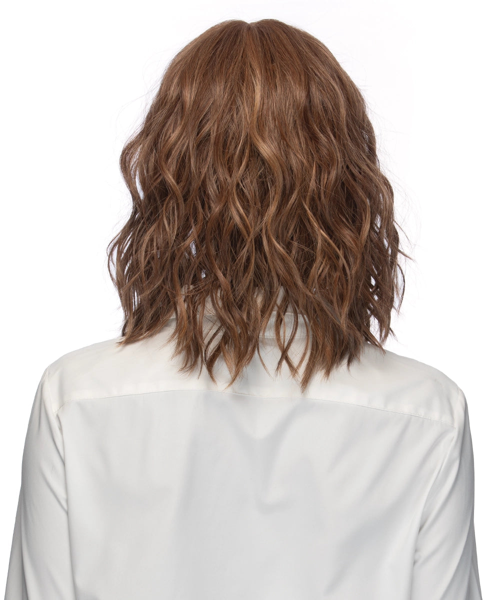 Frankie shown in R30/28/26