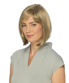 Monofilament Synthetic Wig Emma by Estetica Designs shown in R12/26CH