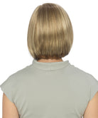 Monofilament Synthetic Wig Emma by Estetica Designs shown in R12/26CH