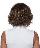 Monofilament with Lace Front Synthetic Wig Haven by Estetica Designs shown in R8/26H