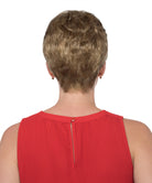 Monofilament Synthetic Wig Petite Coby by Estetica Designs shown in R14/26H