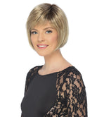 Monofilament Synthetic Wig Sandra by Estetica Designs shown in RH1488RT8