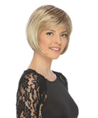 Monofilament Synthetic Wig Sandra by Estetica Designs shown in RH1488RT8