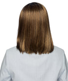 Monofilament with Lace Front Synthetic Wig Sutton by Estetica Designs shown in CKISSRT4