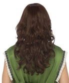 Isabel shown in R4