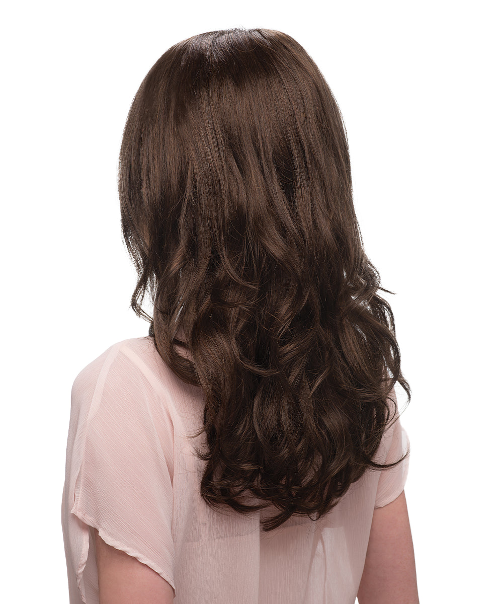 Lilliana shown in R4