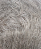 Synthetic Wig Gray Color Swatch R59T by Estetica Designs 