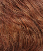 Synthetic Wig Color Swatch R133/24H by Estetica Designs 