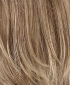 Synthetic Wig Color Swatch R18/24H by Estetica Designs 