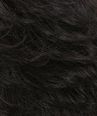 Synthetic Wig Color Swatch R1B by Estetica Designs 