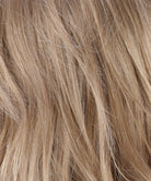 Synthetic Wig Color Swatch R24/18BT by Estetica Designs 