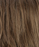 Synthetic Wig Color Swatch R8LF14 by Estetica Designs 