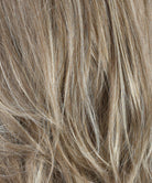Synthetic Wig Color Swatch RH1226 by Estetica Designs 