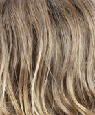 Synthetic Wig Color Swatch ROM6240RT4 by Estetica Designs 