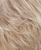 Synthetic Wig Color Swatch RTH613/27 by Estetica Designs 