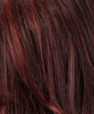 Synthetic Wig Color Swatch VOGUE by Estetica Designs 
