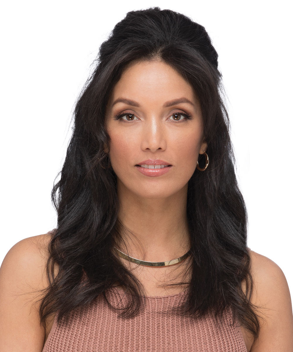 Glow French 8" shown in R4