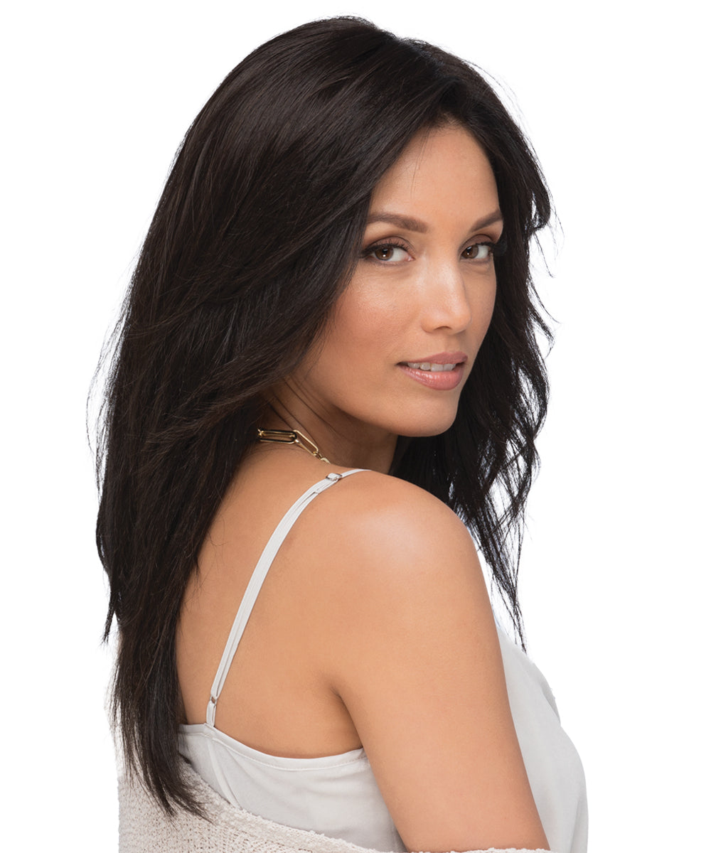 Estetica Hair Topper Illuminate Mono in R4