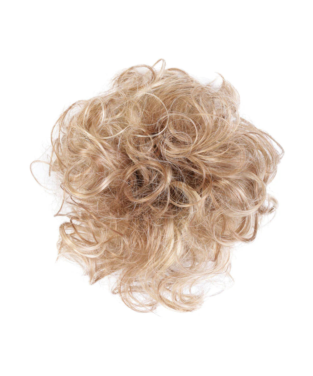 Ponytie shown in R20F